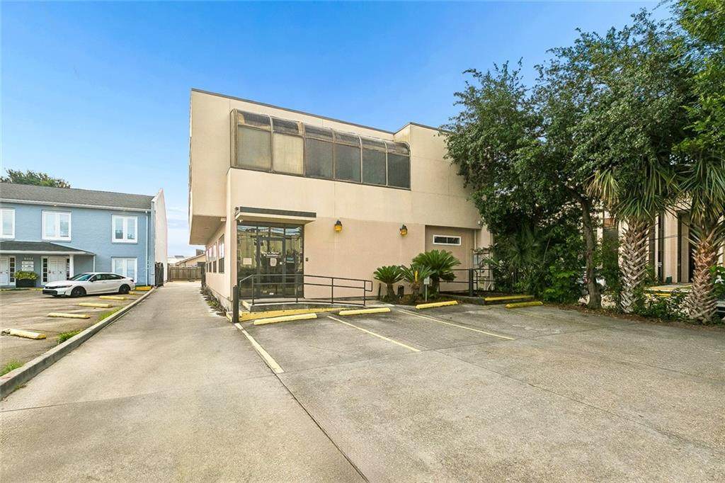 2309 Hullen Street - Photo 1