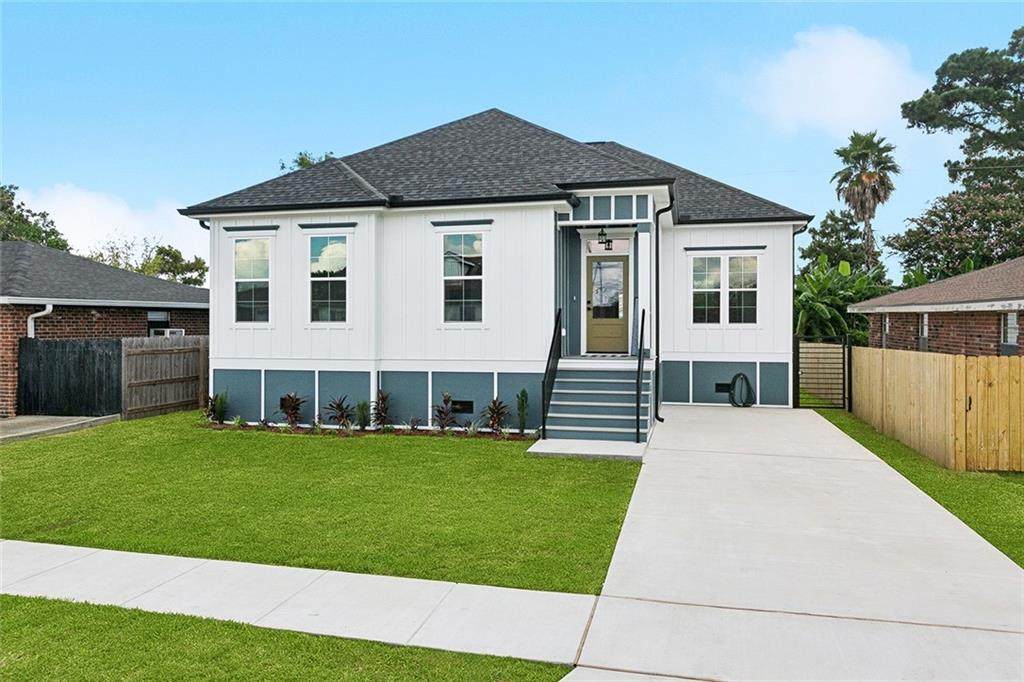 3632 Louisiana State Drive - Photo 1
