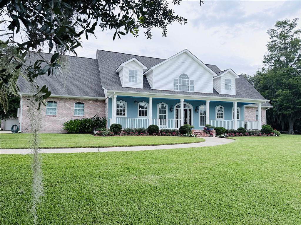 1422 Jean Lafitte Boulevard - Photo 1