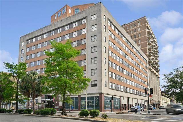 1111 Tulane Avenue - Photo 1