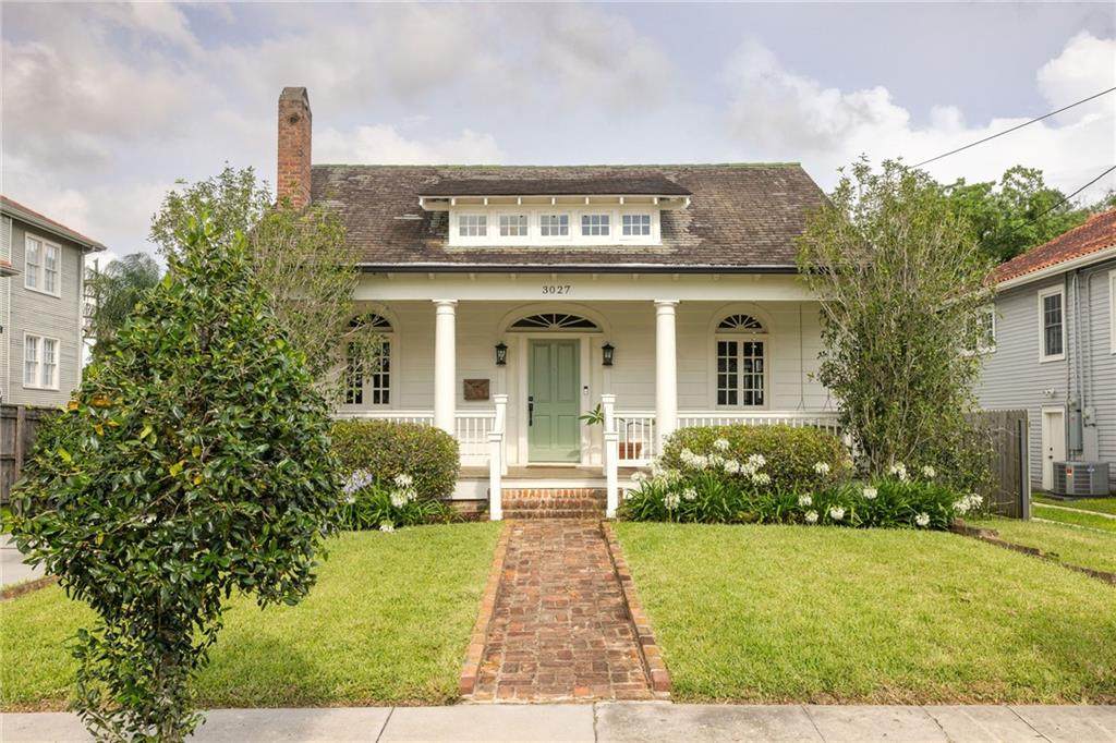 3027 Nashville Avenue - Photo 1