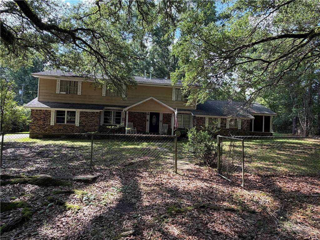 36 Gulf Camp Circle - Photo 1