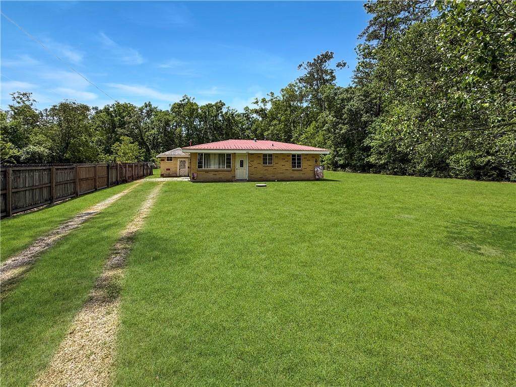 26140 Hwy 190 Highway - Photo 1