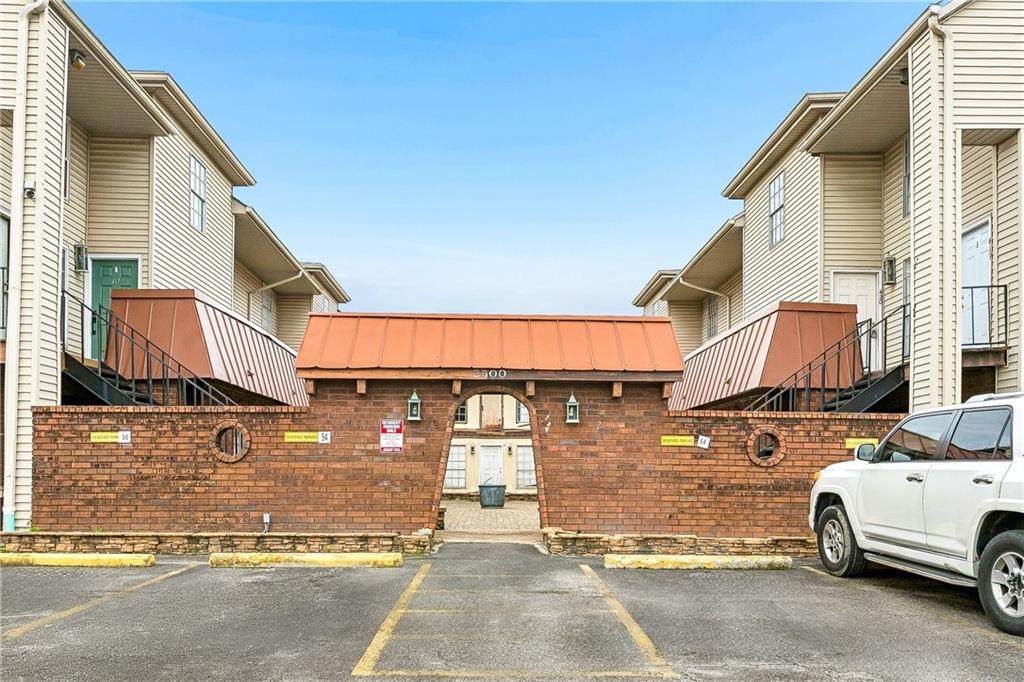 2500 Manson Avenue - Photo 1