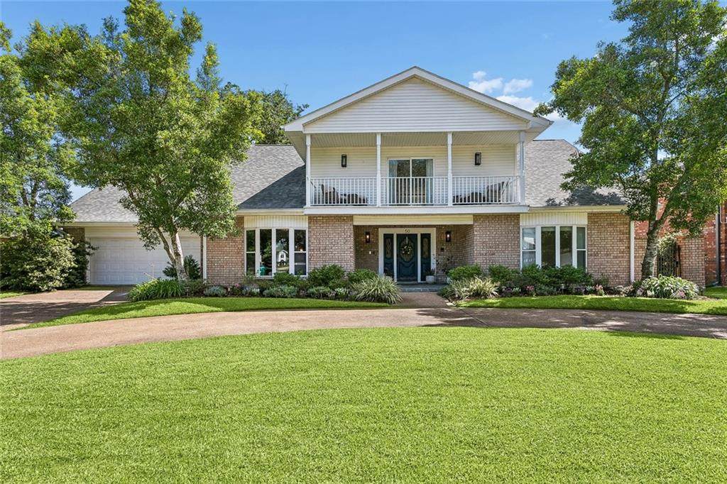 50 Chateau Mouton Street - Photo 1