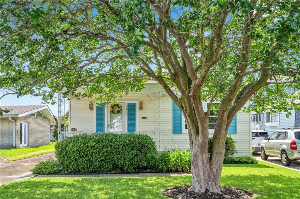 1212 Allo Avenue - Photo 1