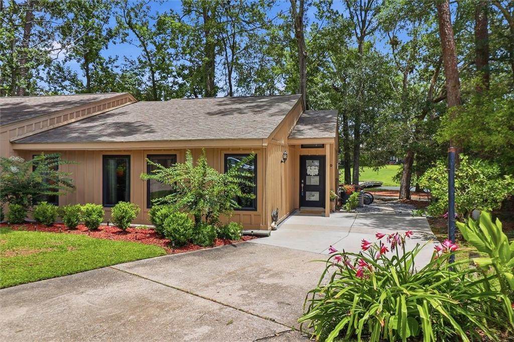 50 Court Villa Drive - Photo 1
