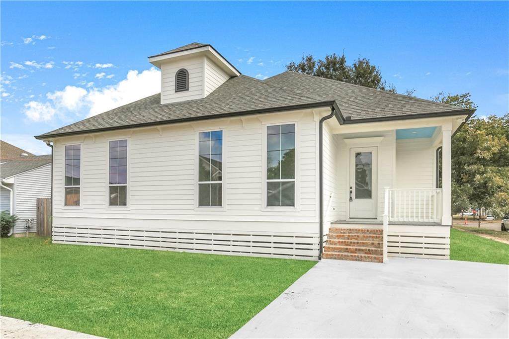 5505 Music Street - Photo 1