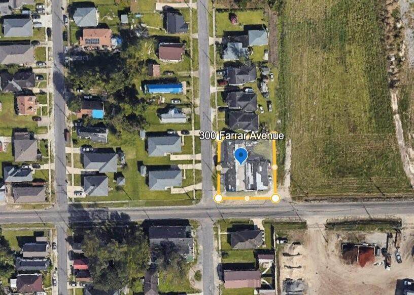 300 Farrar Avenue - Photo 1