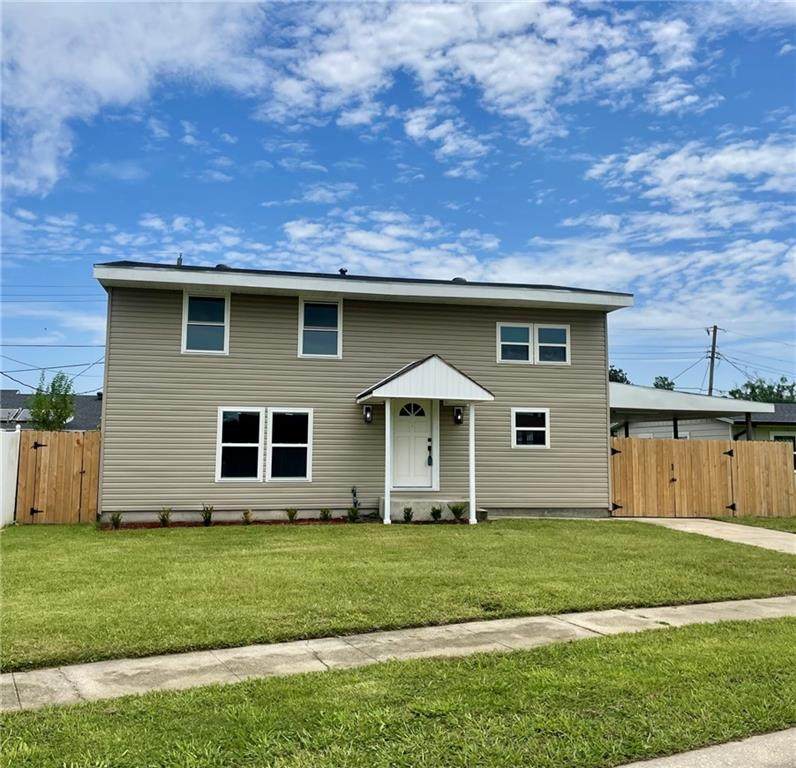 144 Yvonne Drive - Photo 1
