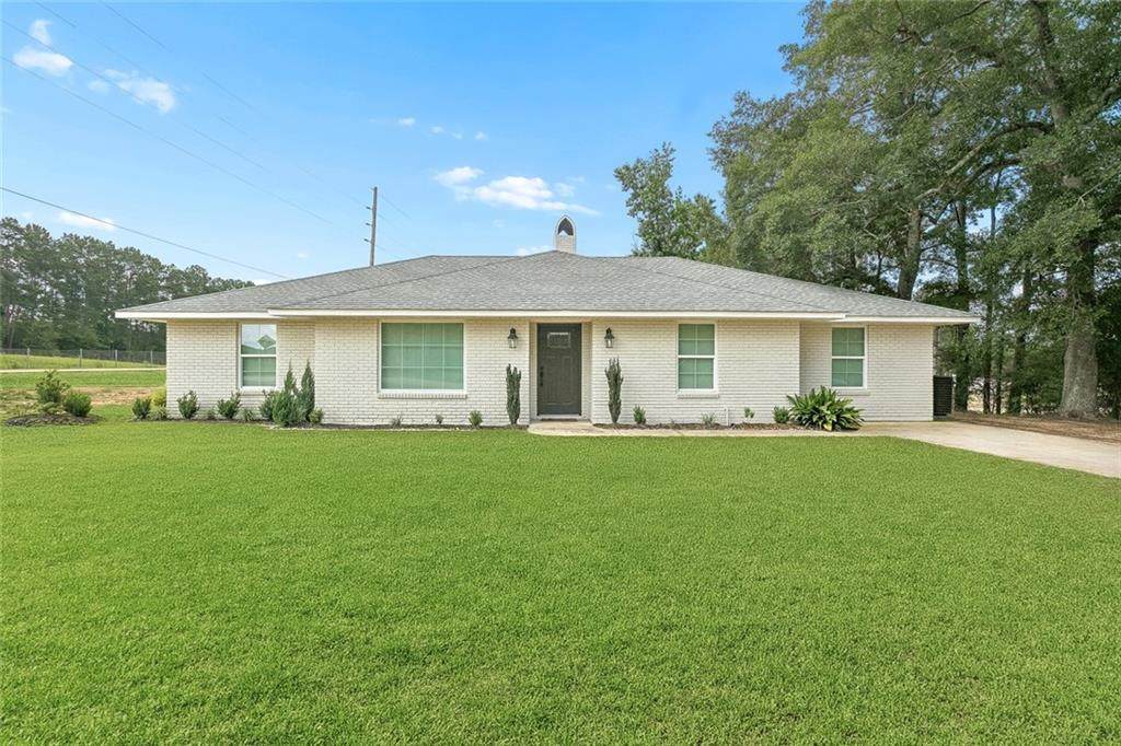 1302 Westmoreland Road - Photo 1