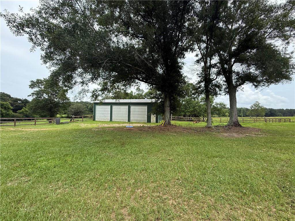  Buford Creel Road - Photo 1