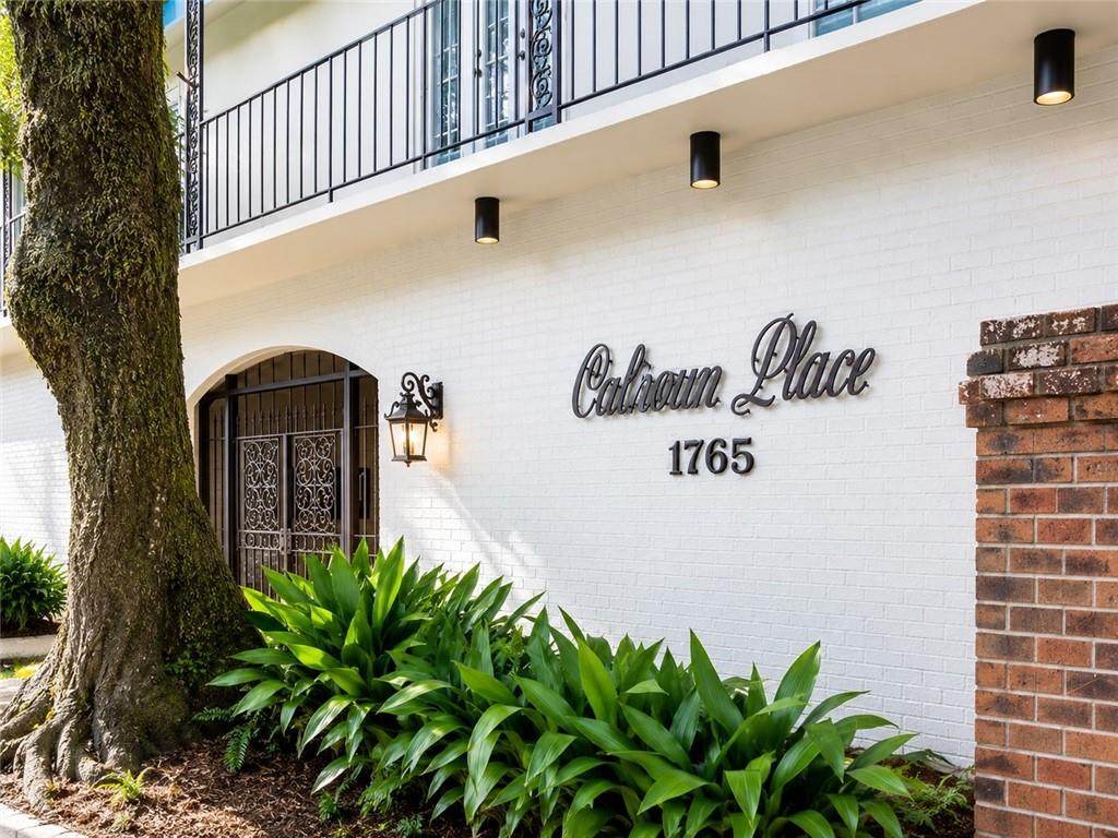 1765 Coliseum Street - Photo 1