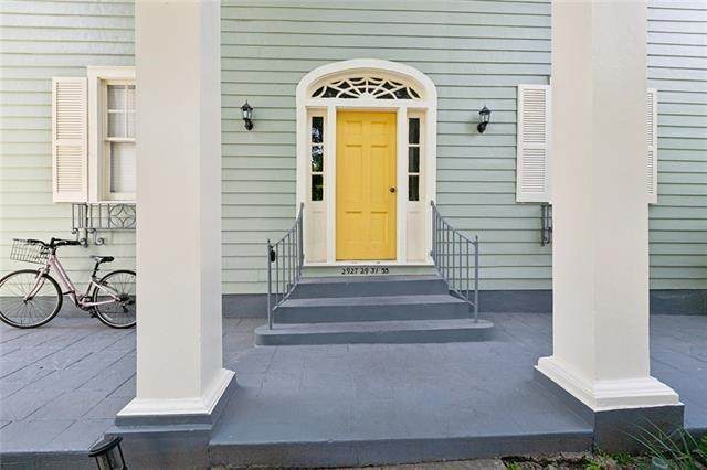 2933 Calhoun Street - Photo 1