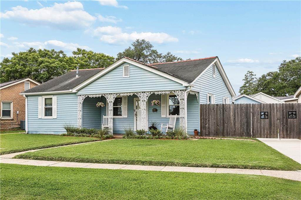 538 Carol Drive - Photo 1