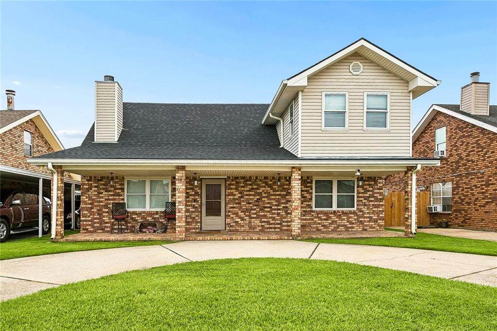 4424 Genie Street - Photo 1