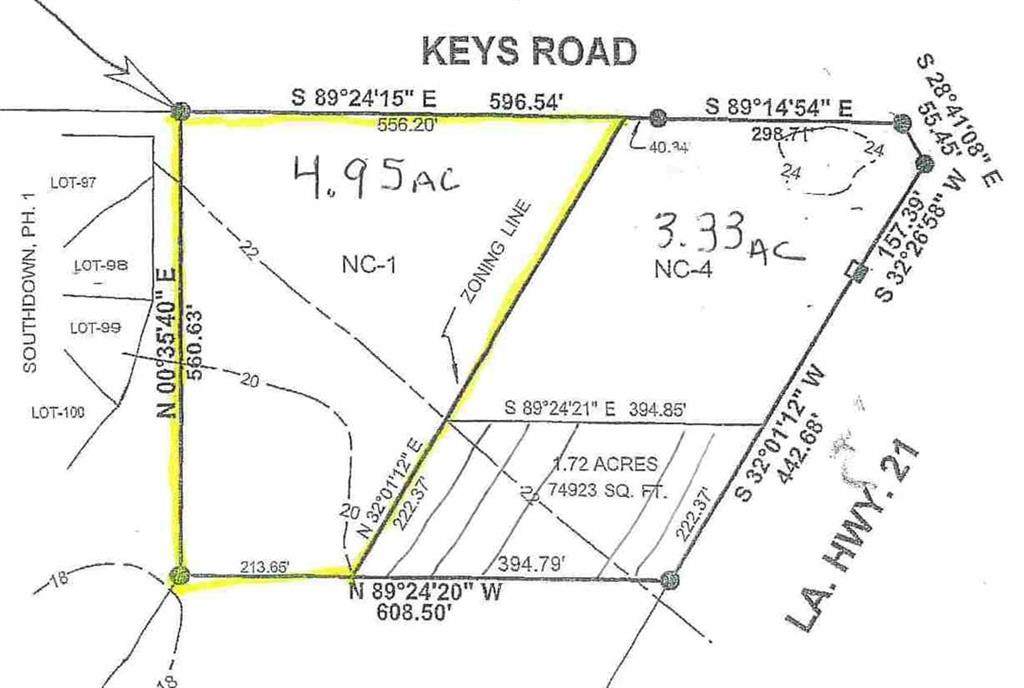  Keys Road - Photo 1
