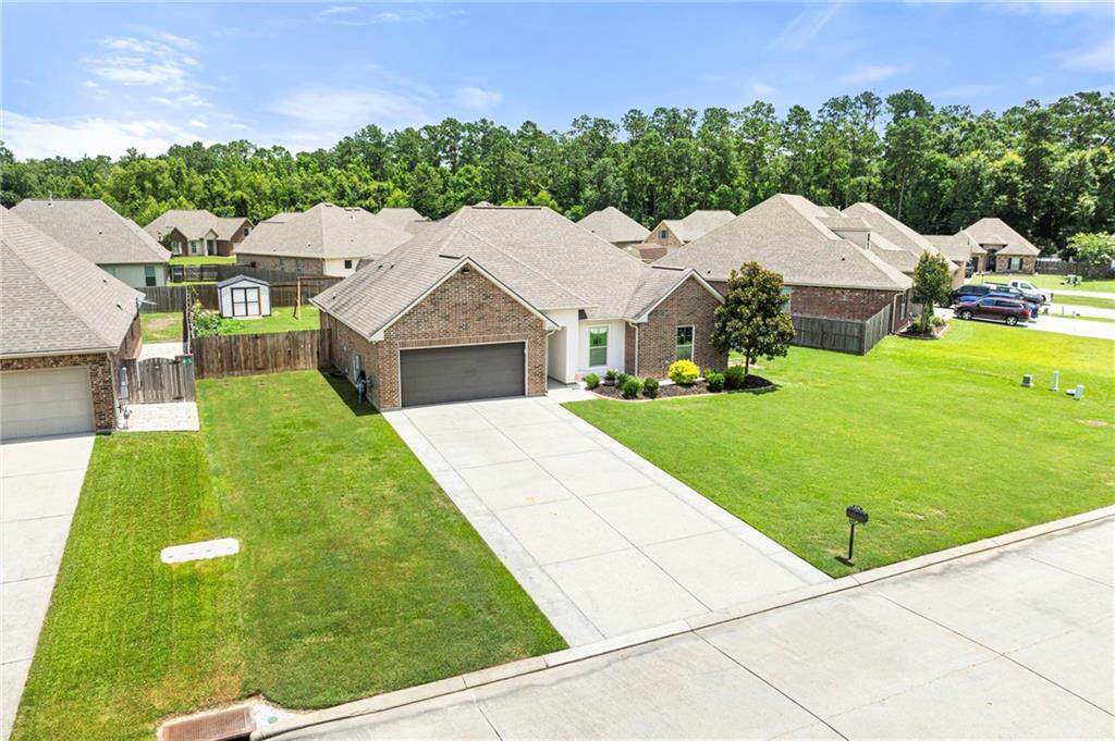 578 Ponderosa Drive - Photo 1