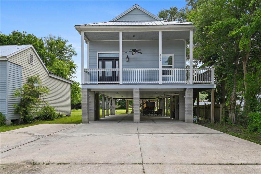 107 Covington Street - Photo 1