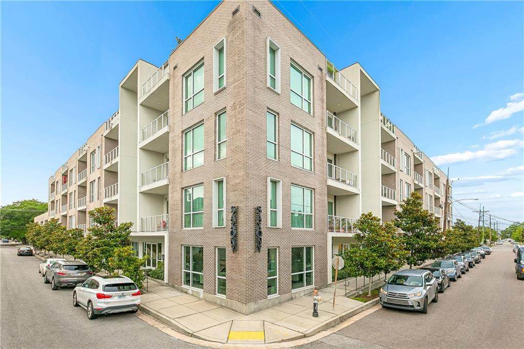 900 Bartholomew Street - Photo 1