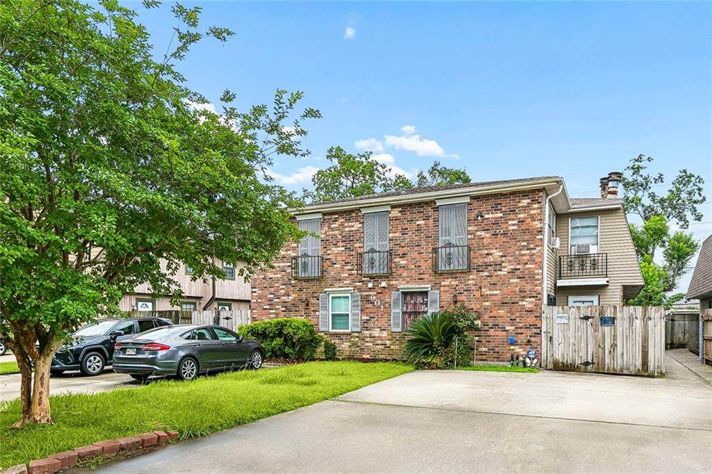 901 Vouray Drive - Photo 1