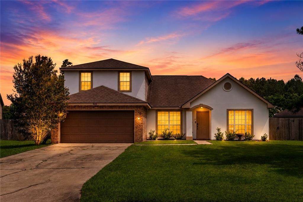 341 Haven Way - Photo 1