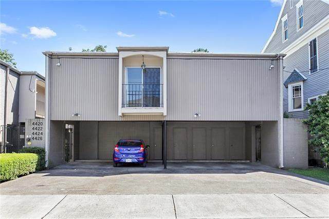 4422 Carondelet Street - Photo 1