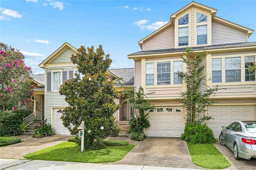 2503 Audubon Trace Trace - Photo 1