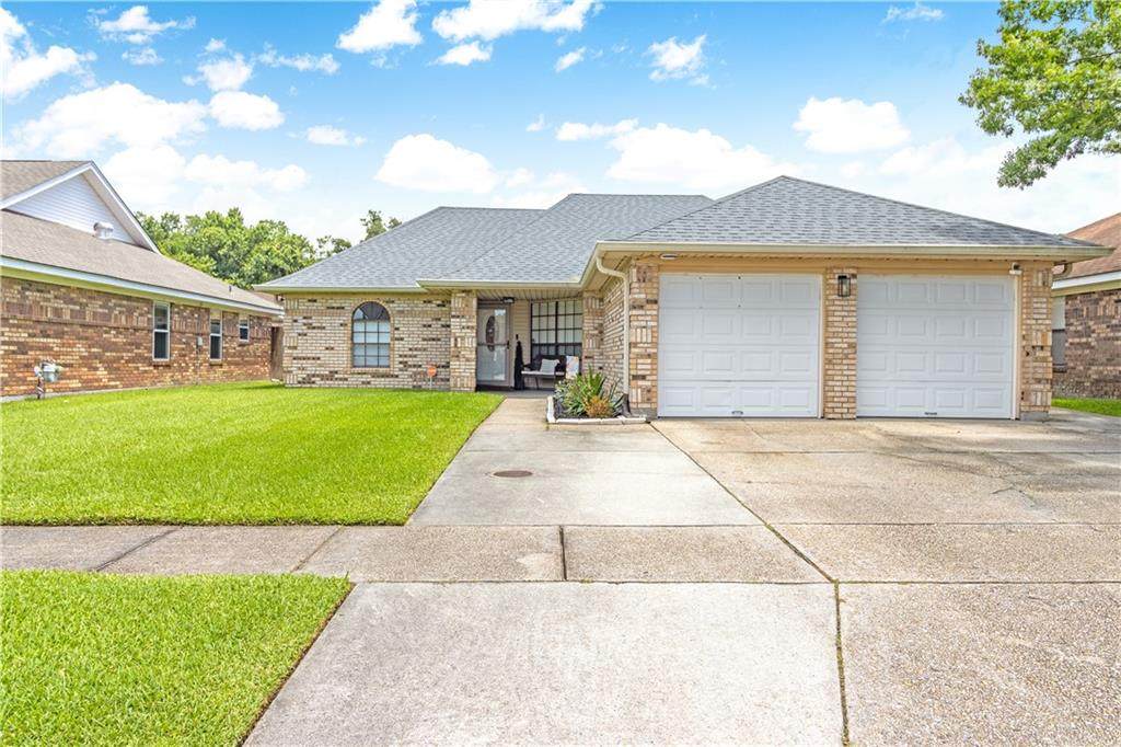 2549 Foliage Drive - Photo 1