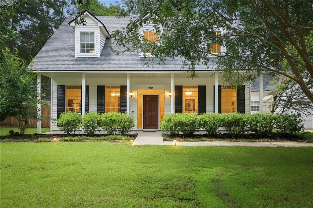 203 Chaucer Lane - Photo 1