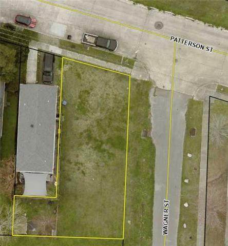 1631 Patterson Street - Photo 1