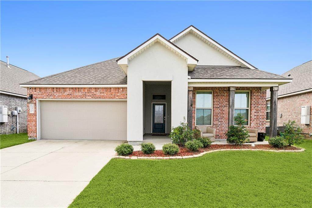 4410 Marais River Drive - Photo 1
