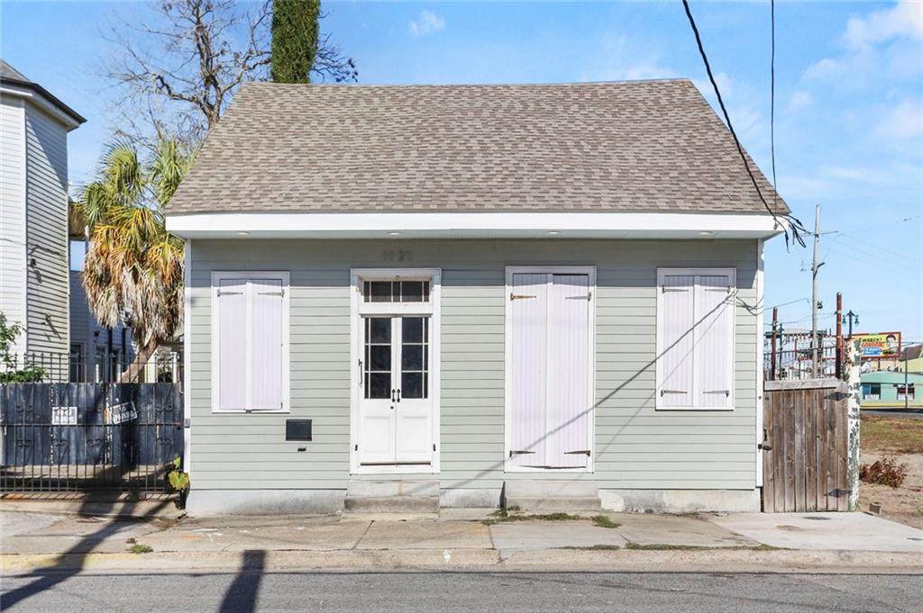 1121 Kerlerec Street - Photo 1