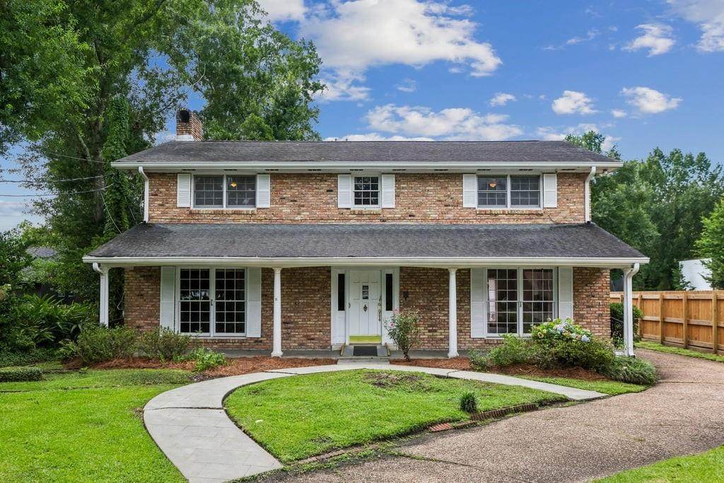 307 Midway Drive - Photo 1