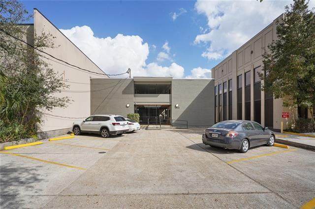 2305 Hullen Street - Photo 1