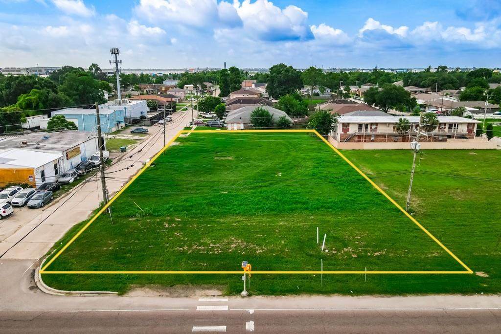  Veterans Memorial Boulevard - Photo 1