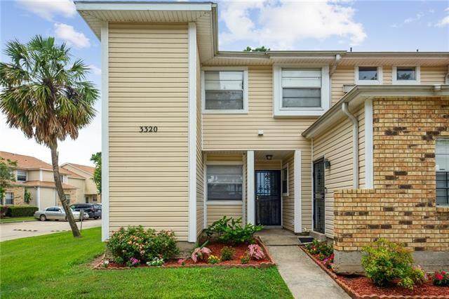3320 Timberlane Way Drive - Photo 1