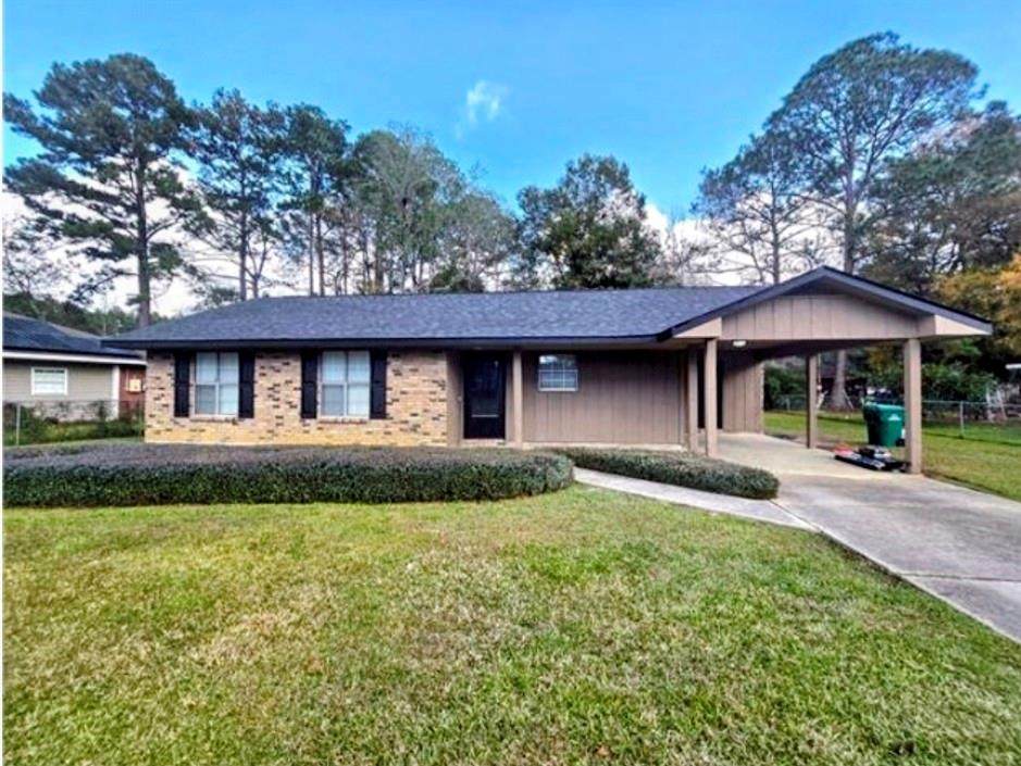 207 Park Lane - Photo 1