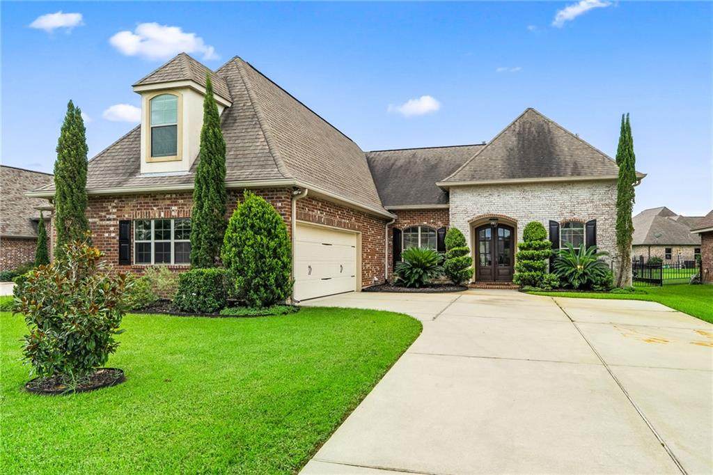 122 Cypress Lakes Drive - Photo 1