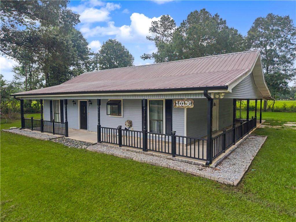 10136 Highway 1063 Highway - Photo 1