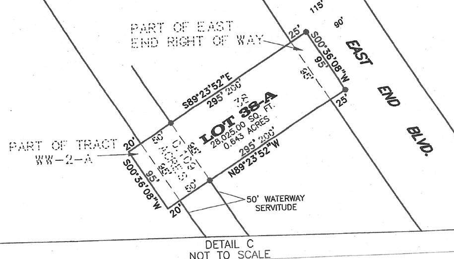 1132 East End Boulevard - Photo 1