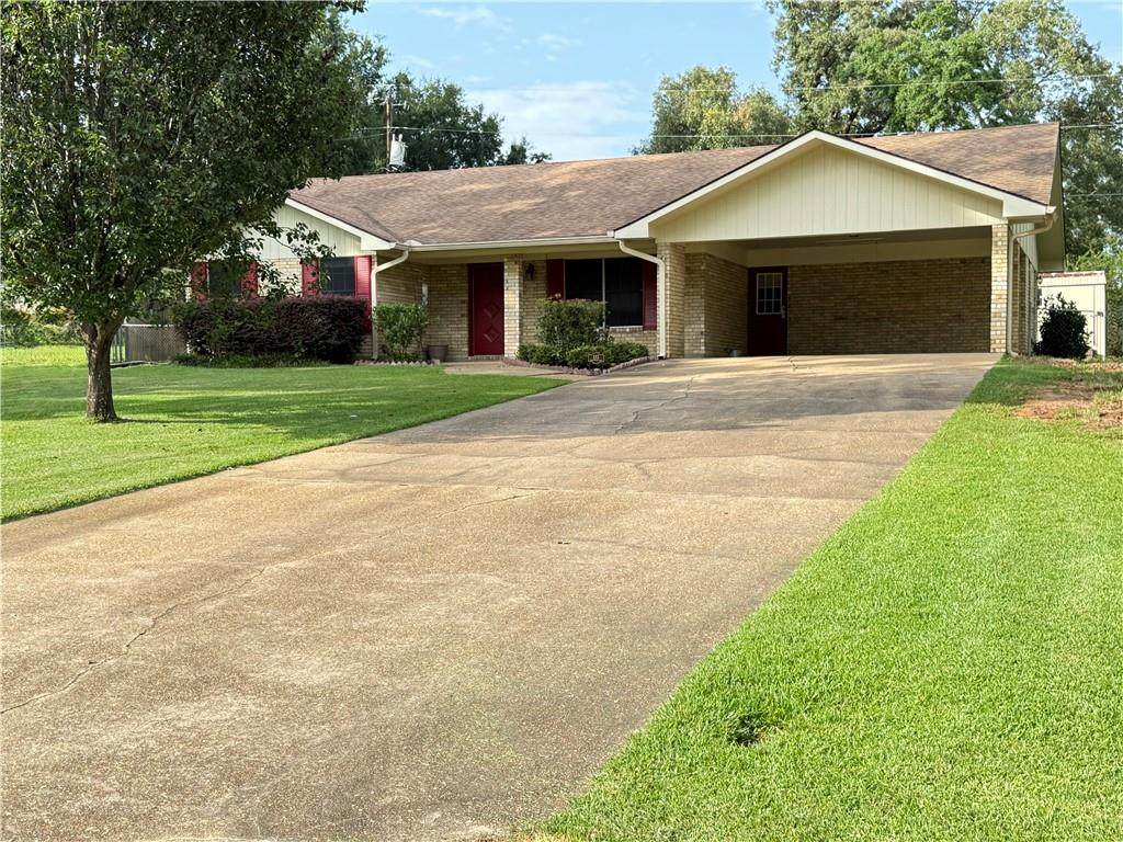 115 Rustic Manor Cove - Photo 1