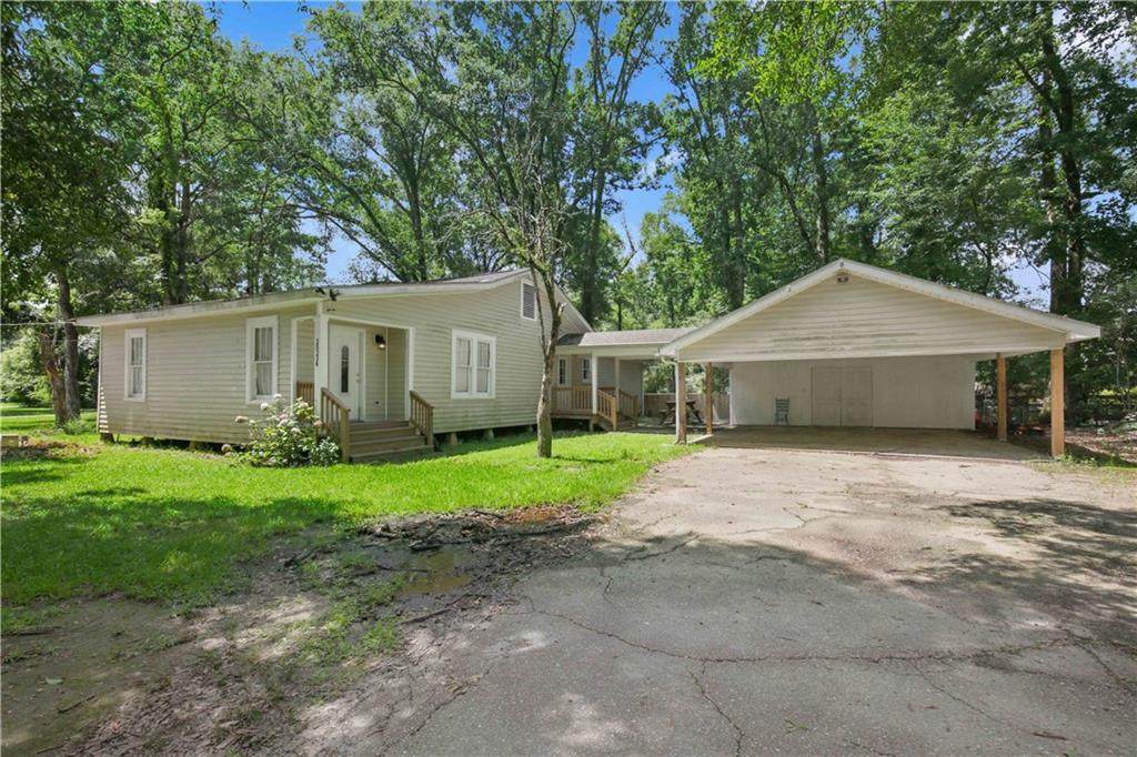 25236 Mccarroll Road - Photo 1