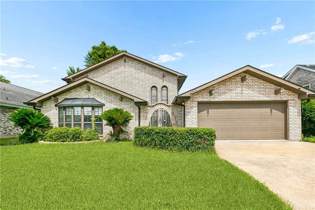 4670 Lennox Boulevard - Photo 1
