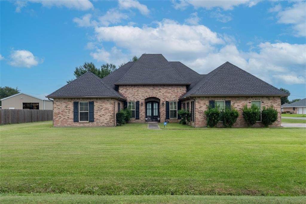 181 Chase Drive - Photo 1