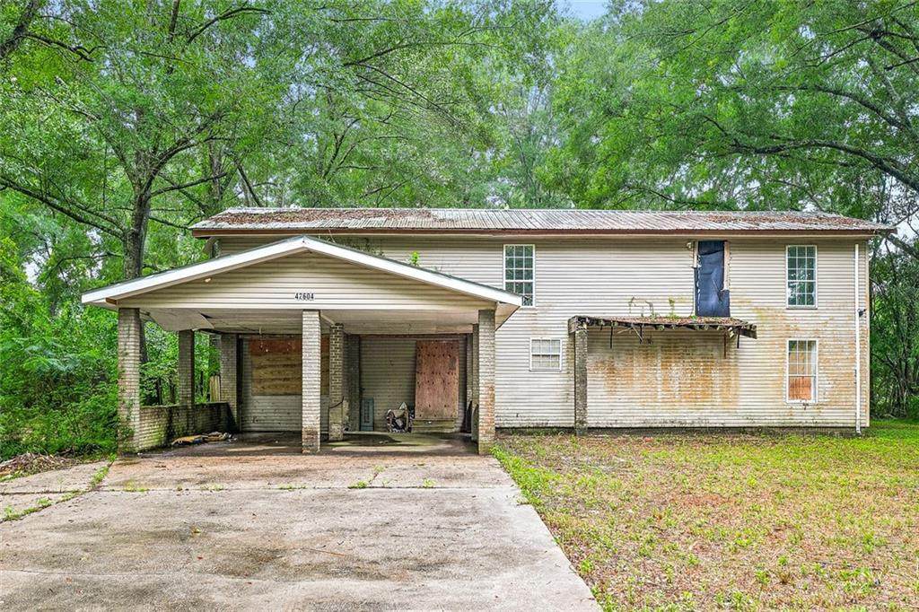 42604 Magee Street - Photo 1