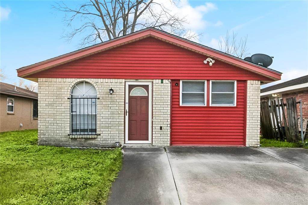 14062 Partridge Lane - Photo 1