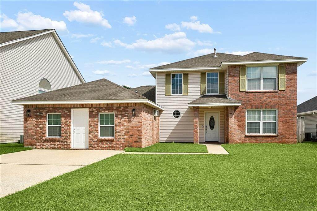 1307 Admiral Nelson Drive - Photo 1