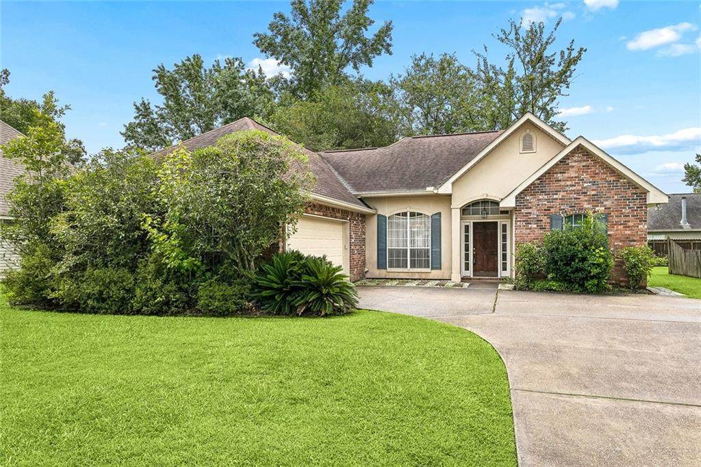 937 Nancy Street - Photo 1