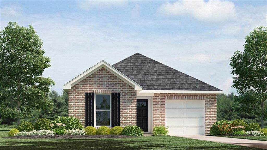 3421 Ward Creek Road - Photo 1